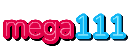 mega111 — logo kanal