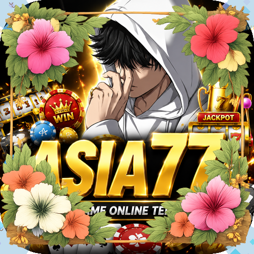 asia77 — mitra unggulan